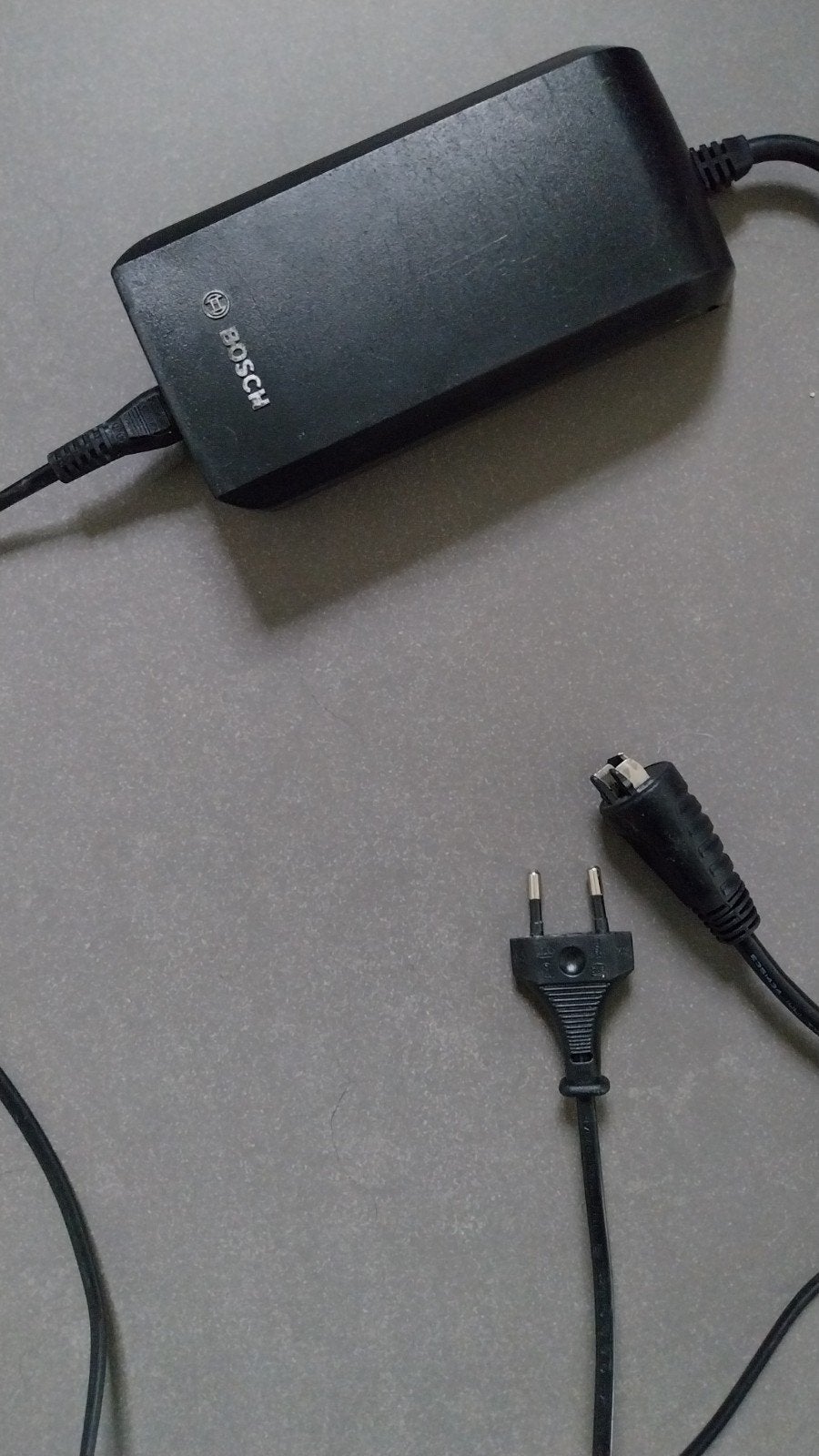 Bosch eBike Acculader Compact Charger 36V 2A BCS230, Gebruikt