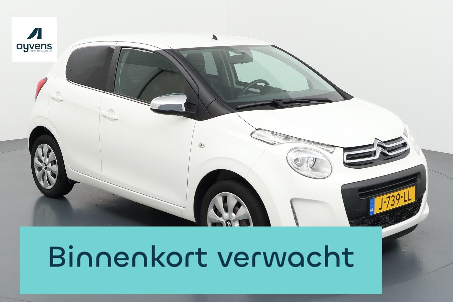 Citroën C1