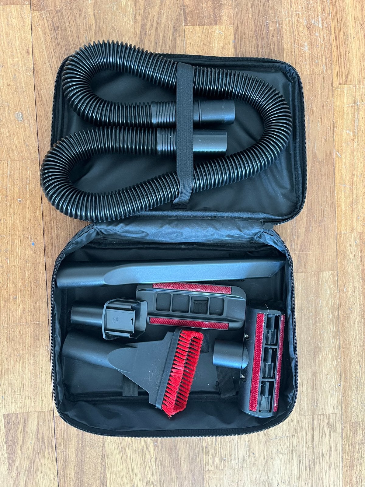Bosch Stofzuiger Accessoires Set, Inclusief accessoires, Gebruikt, Bosch, Overige typen