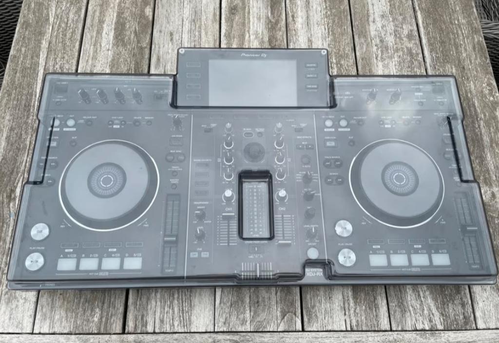 Pioneer XDJ RX dj set 1000 2 3 AZ RZ CDJ 2000 nexus 3000 usb, Ophalen of Verzenden, Zo goed als nieuw, Dj-set, Pioneer