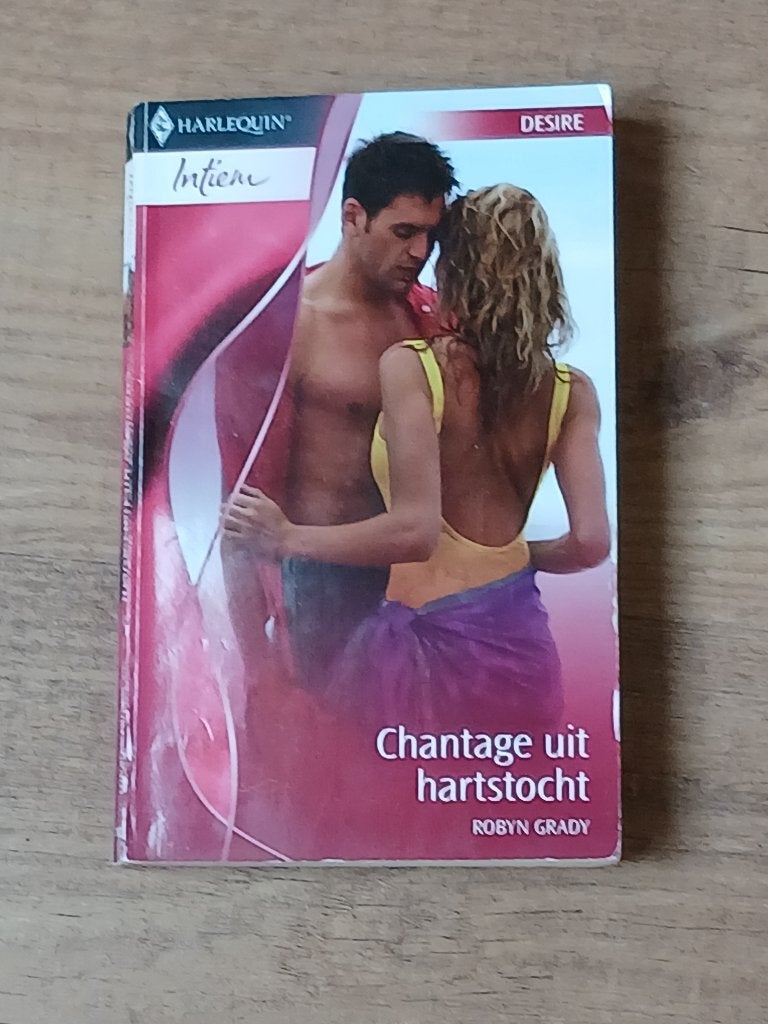 Candlelight en Harlequin romans, Boeken, Ophalen of Verzenden, Gelezen