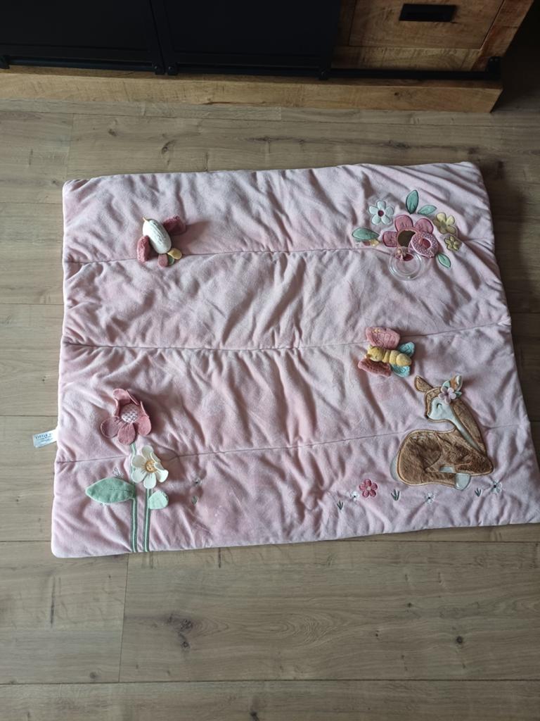 Little dutch Boxkleed, Ophalen, Overige typen