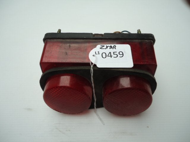 ZX9R 1998 - 1999 Kawasaki Achterlicht D1-10280