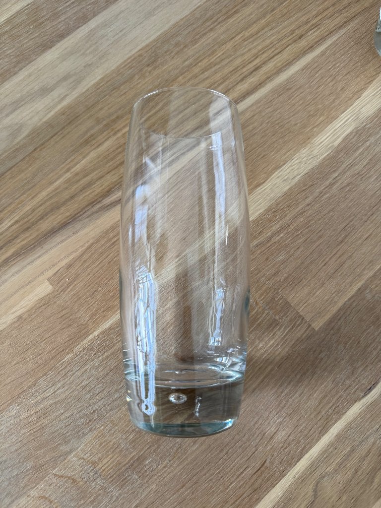 Glazen transparant (diversen), Ophalen, Zo goed als nieuw, Overige typen