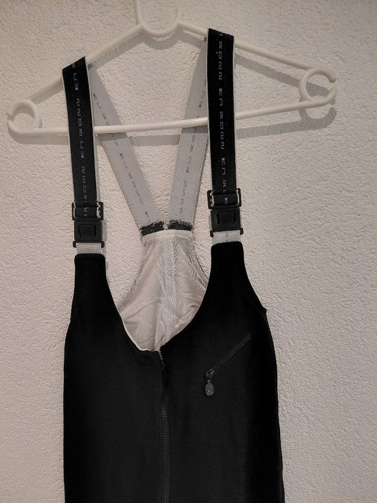 ski broek, Broek, Ophalen of Verzenden, Maat 36 (S), Onbekend