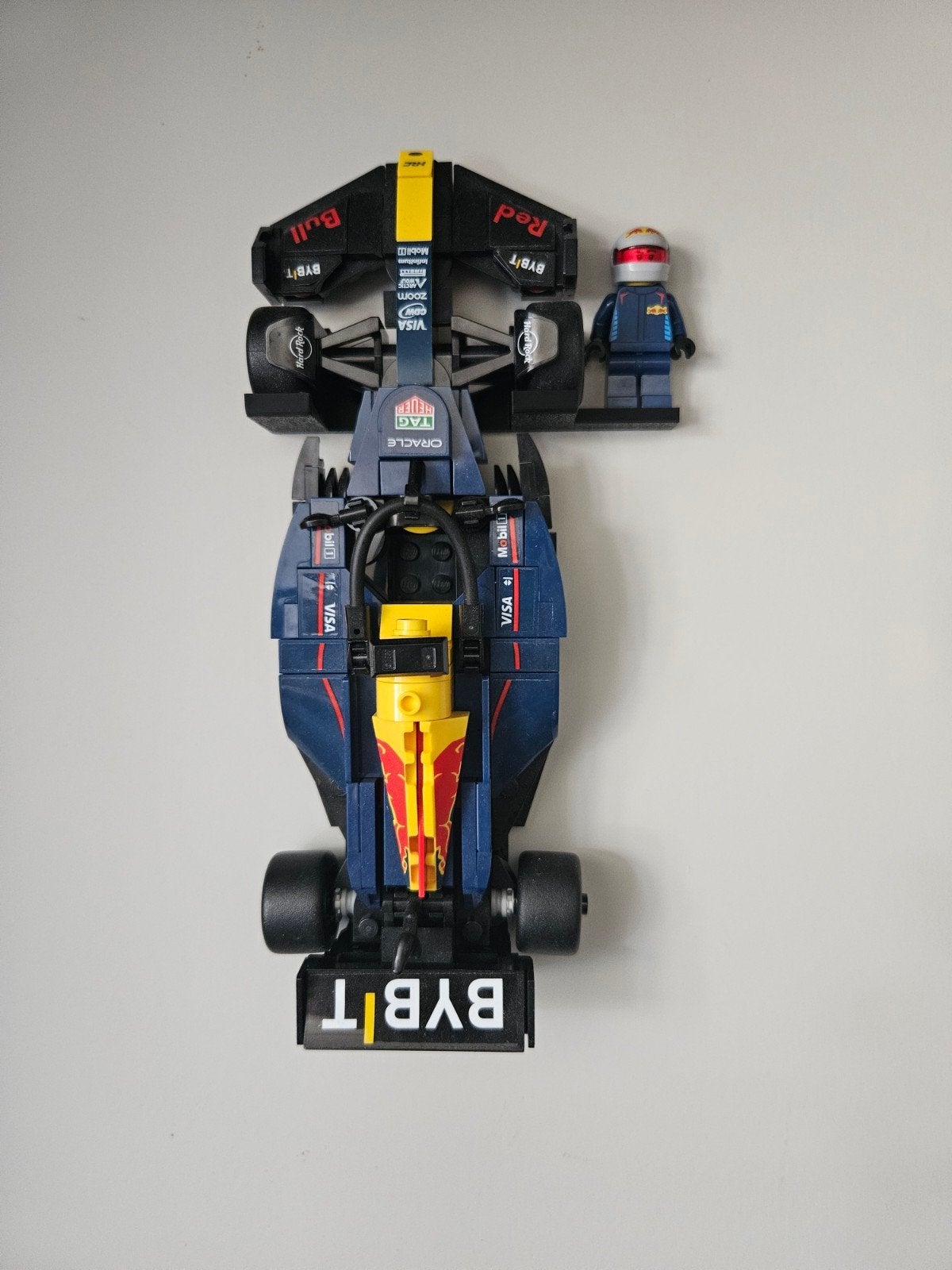 Lego speed f1 ophang beugeltje, Ophalen of Verzenden, Overige merken