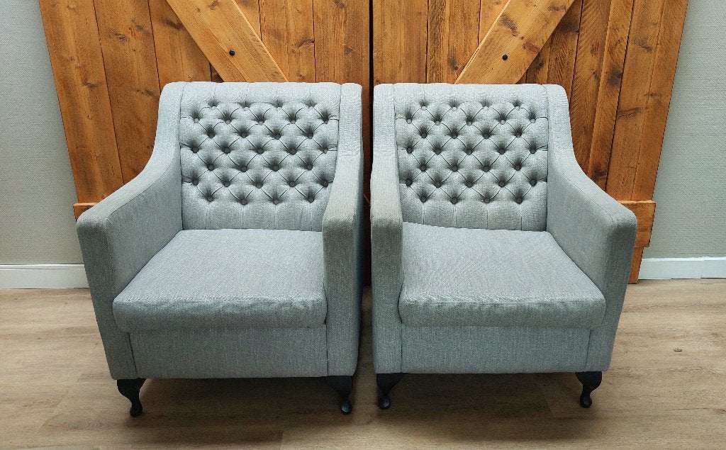 OLÀV home Fauteuils, Ophalen, Gebruikt, 75 tot 100 cm, Landelijk