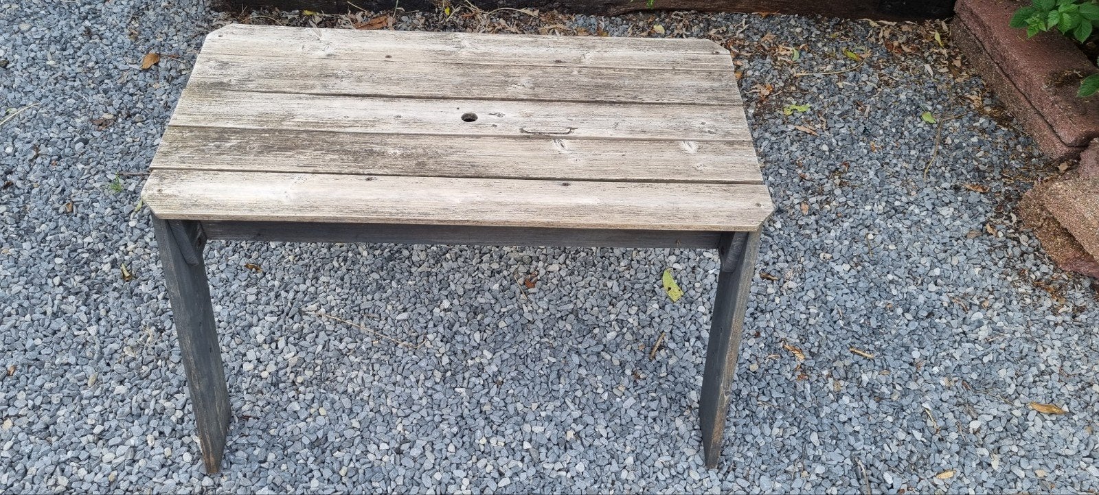 Zandtafel, Ophalen of Verzenden