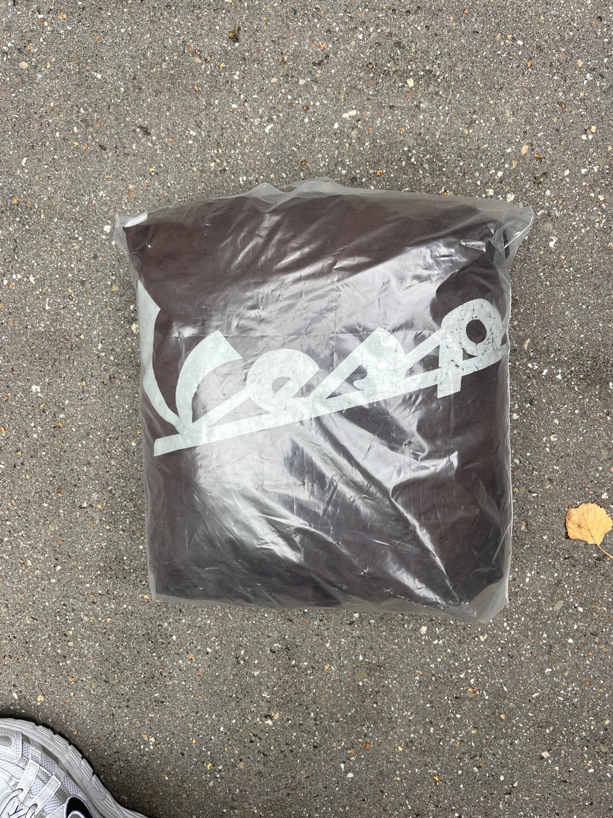 Vespa hoes -, Ophalen of Verzenden, Nieuw