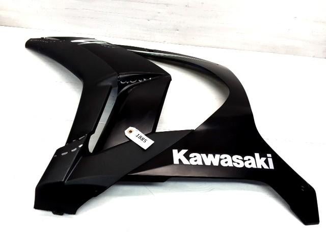 ZX10R 2011 - 2015 Kawasaki Kuipdeel D1-48944