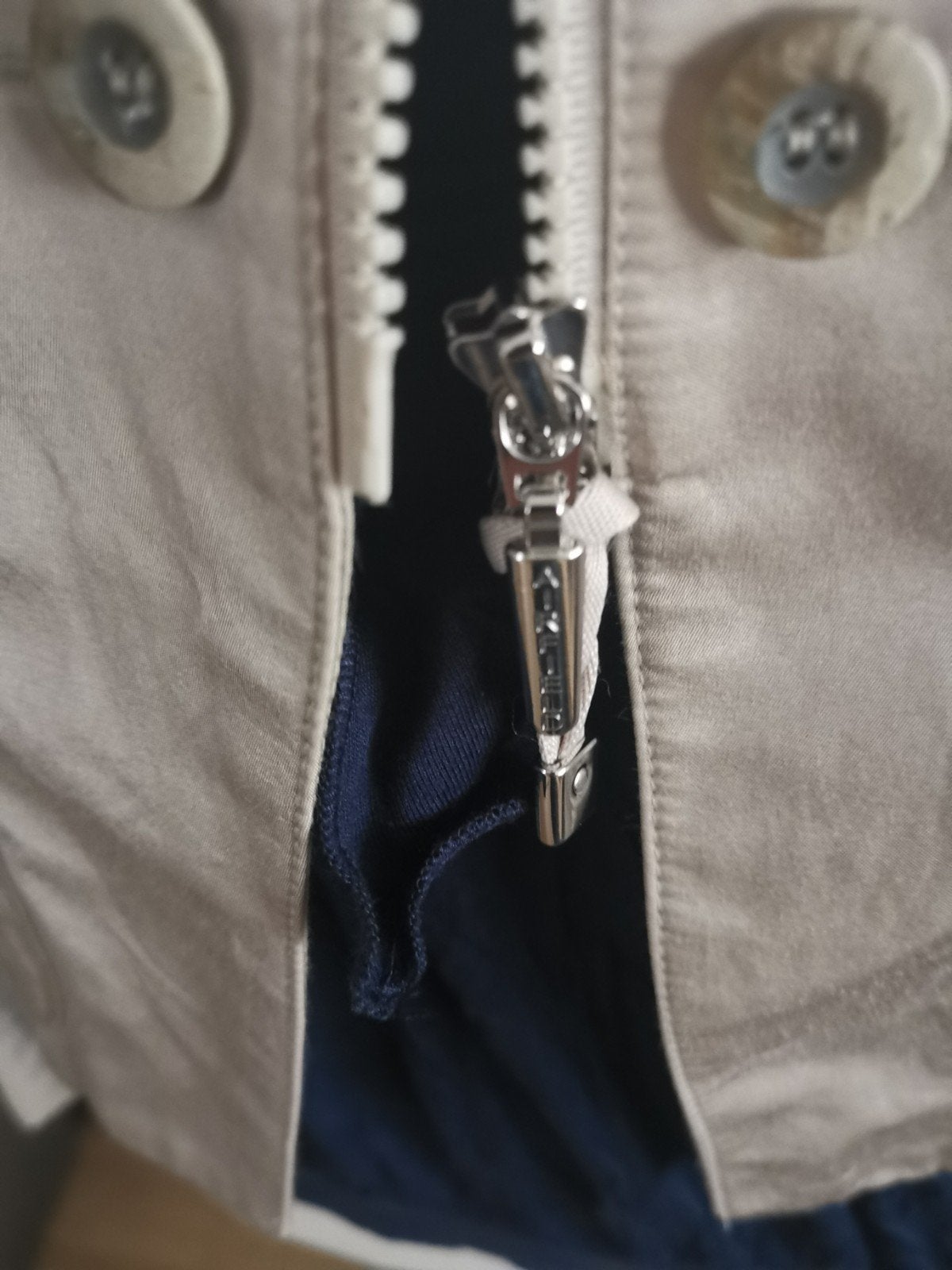 AIRFIELD blazer /jasje maat 36, Verzenden, Beige, Zo goed als nieuw, Jasje