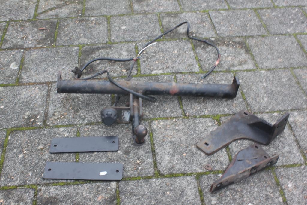 trekhaak opel astra g, Auto-onderdelen, Ophalen, Gebruikt, Opel