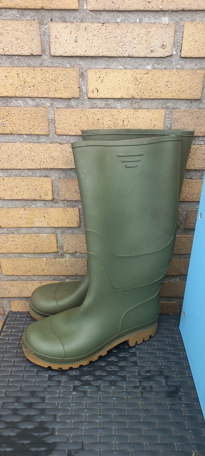LAARZEN  MAAT 40, Ophalen, Laarzen