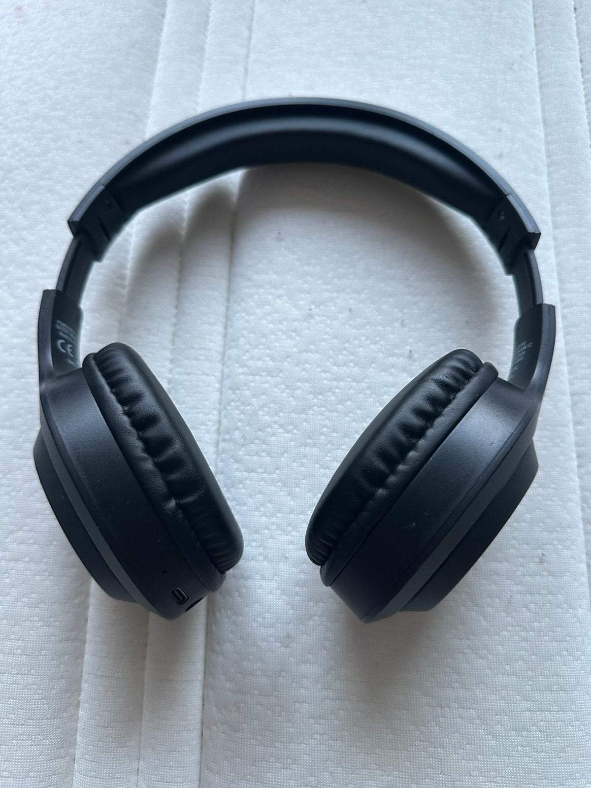 Roseland headset, Ophalen of Verzenden, Zo goed als nieuw, Overige merken