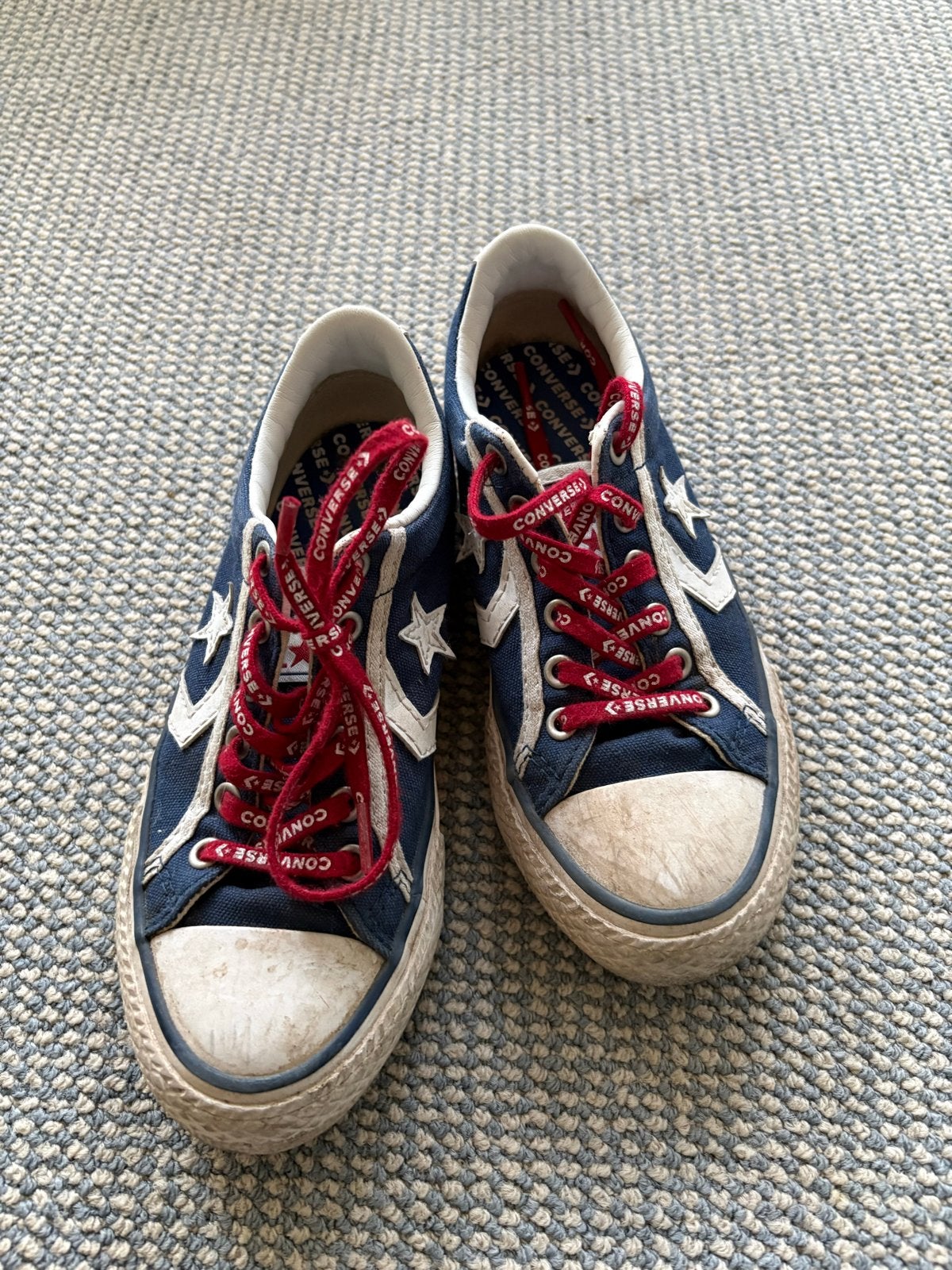 Gratis af te halen: Converse All Star Kinderschoenen Maat 30, Ophalen, Gebruikt, Jongen of Meisje, Schoenen