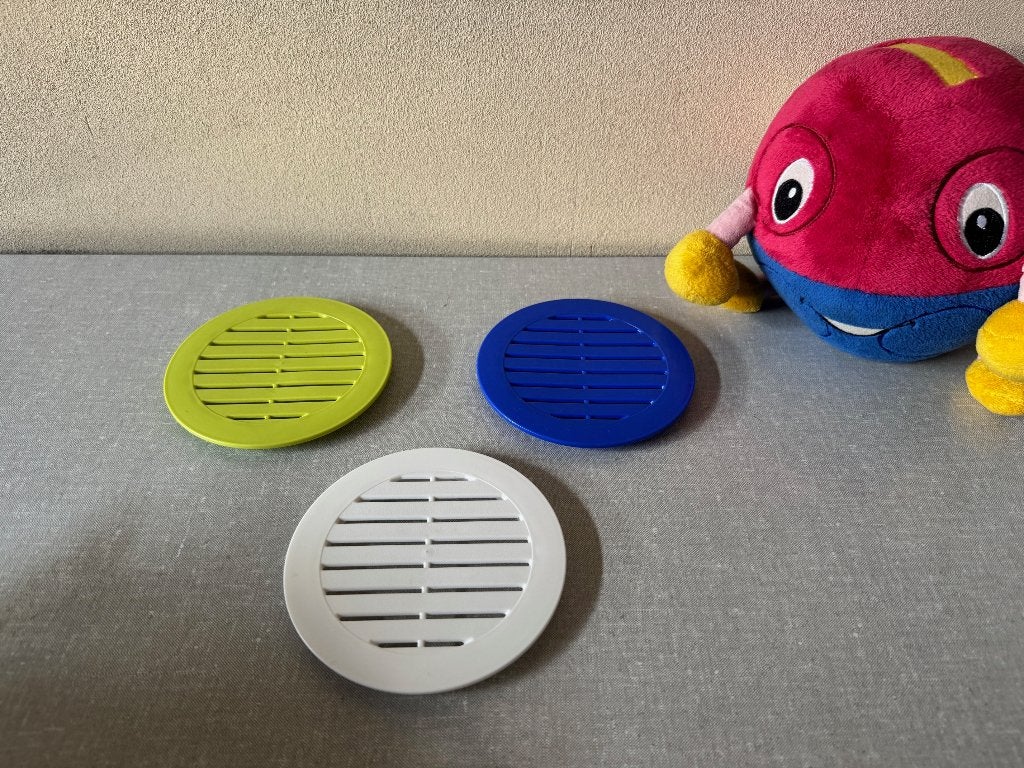 NIEUWE slabol ROOSTER van TUPPERWARE, Huis en Inrichting, Keuken | Tupperware, Wit, Overige typen, Nieuw, Ophalen of Verzenden