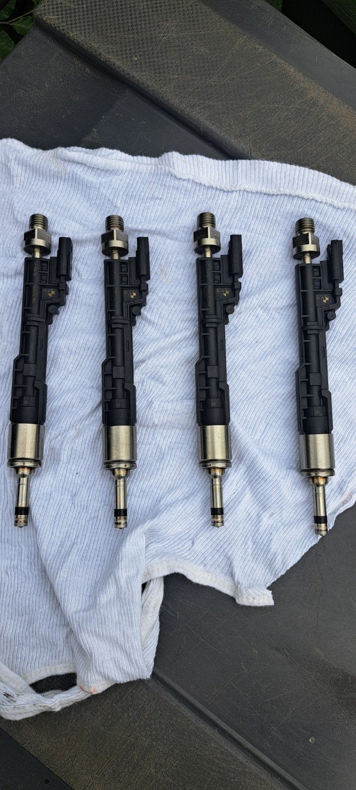 BMW Injector - Geschikt voor diverse motoren, Ophalen of Verzenden, Gebruikt, BMW