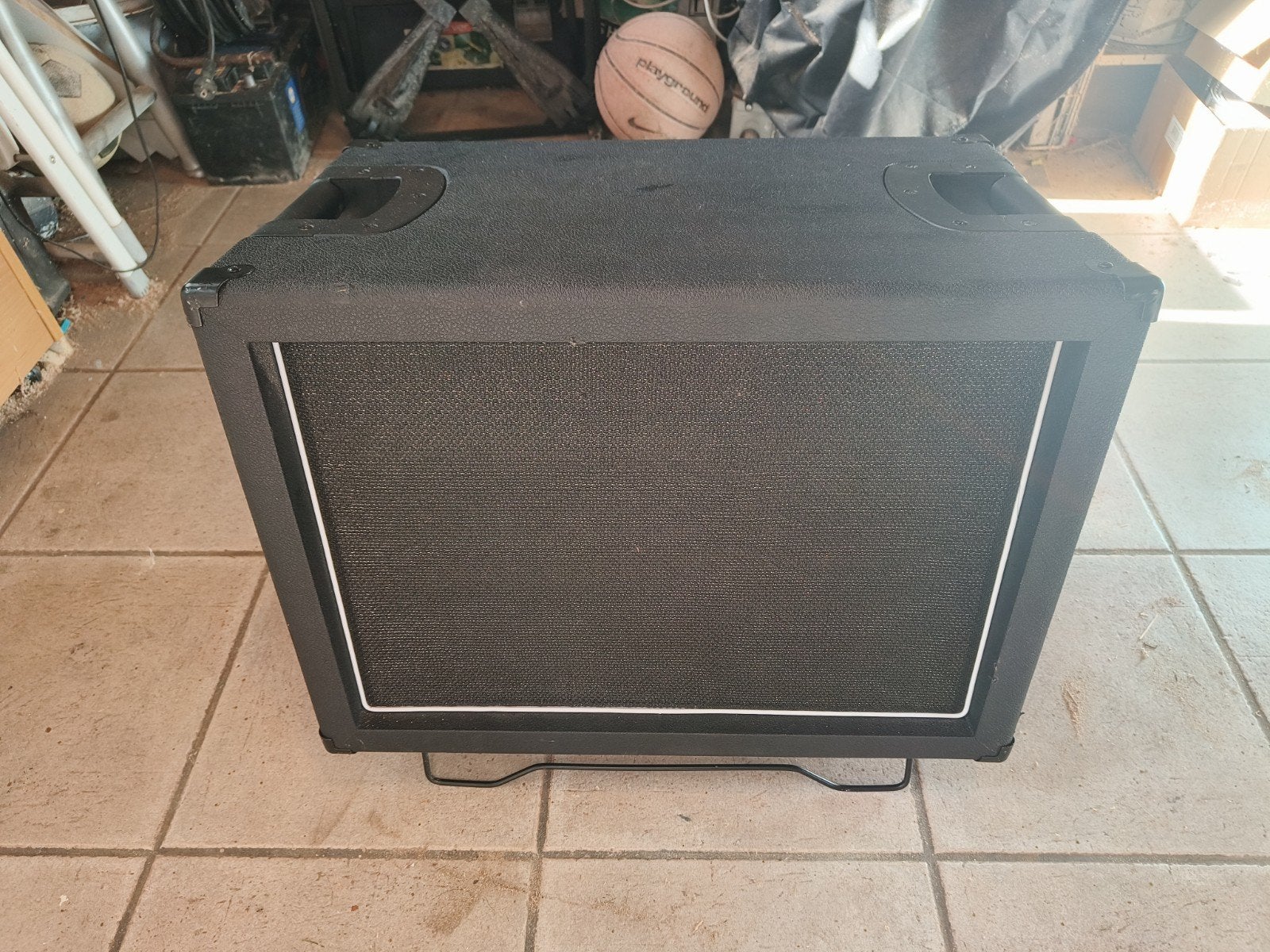 Laney lfr-112, Muziek en Instrumenten, Ophalen, Gebruikt, Gitaar, 100 watt of meer