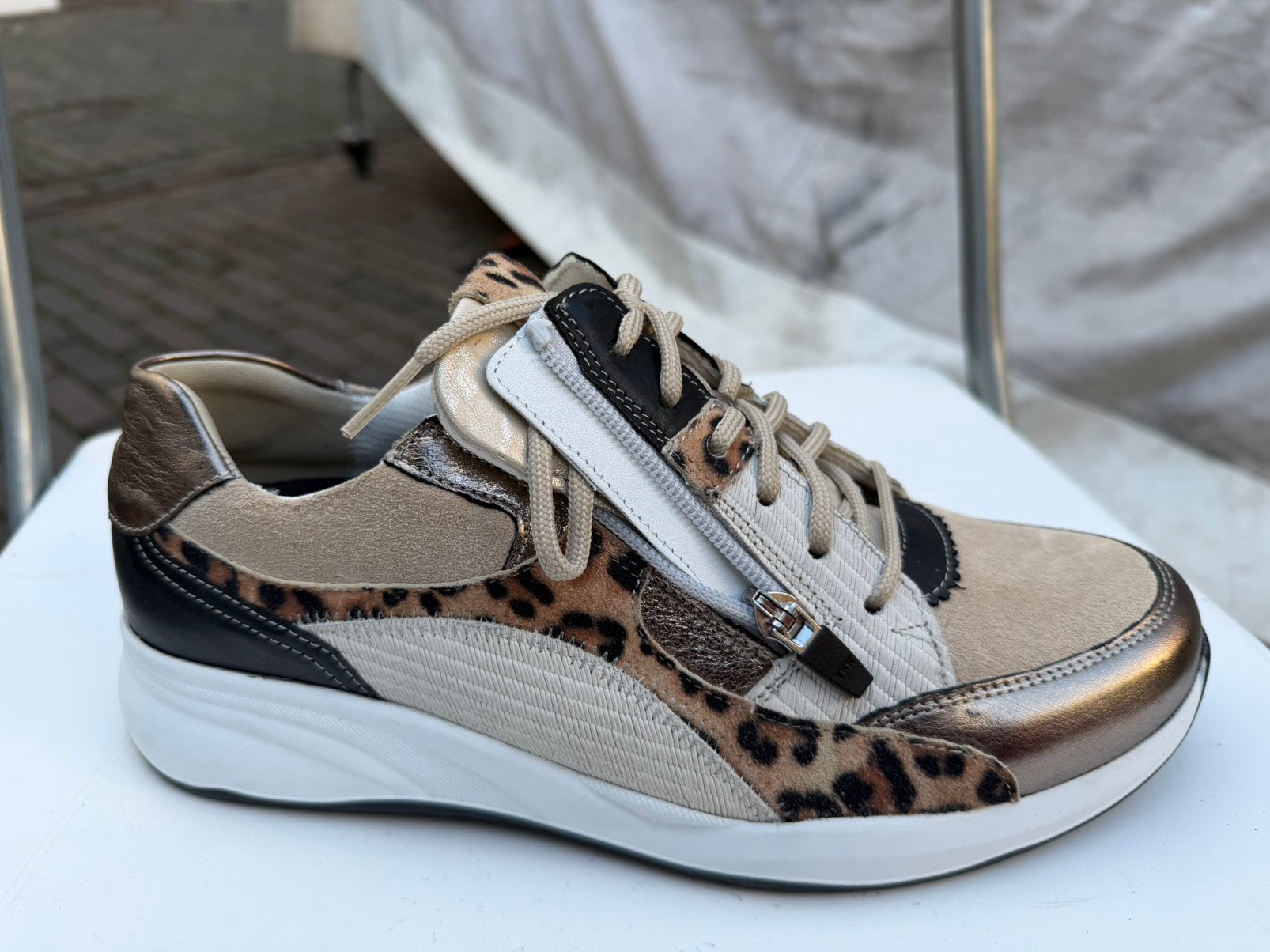 Durea sneaker, Kleding | Dames, Ophalen, Nieuw, Sneakers of Gympen