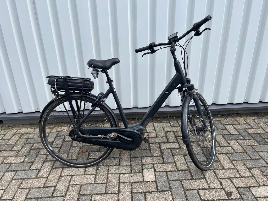 elektrische Giant entour+, Ophalen, Gebruikt, Giant, 51 tot 55 cm