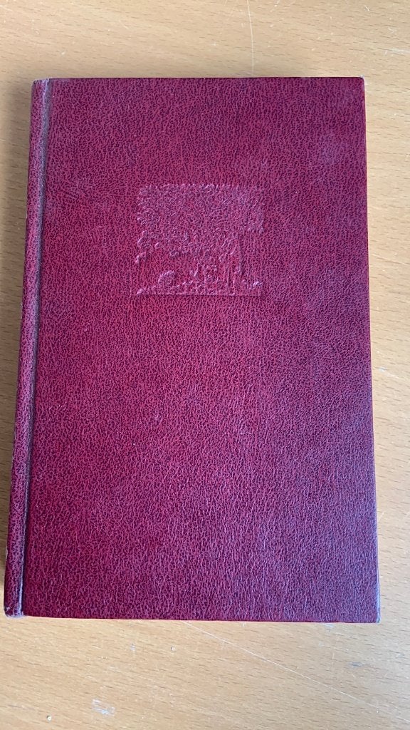 Kleine winkler prins woordenboek Duits  - in twee delen, Boeken, Woordenboeken, Ophalen of Verzenden, Zo goed als nieuw, Prisma of Spectrum