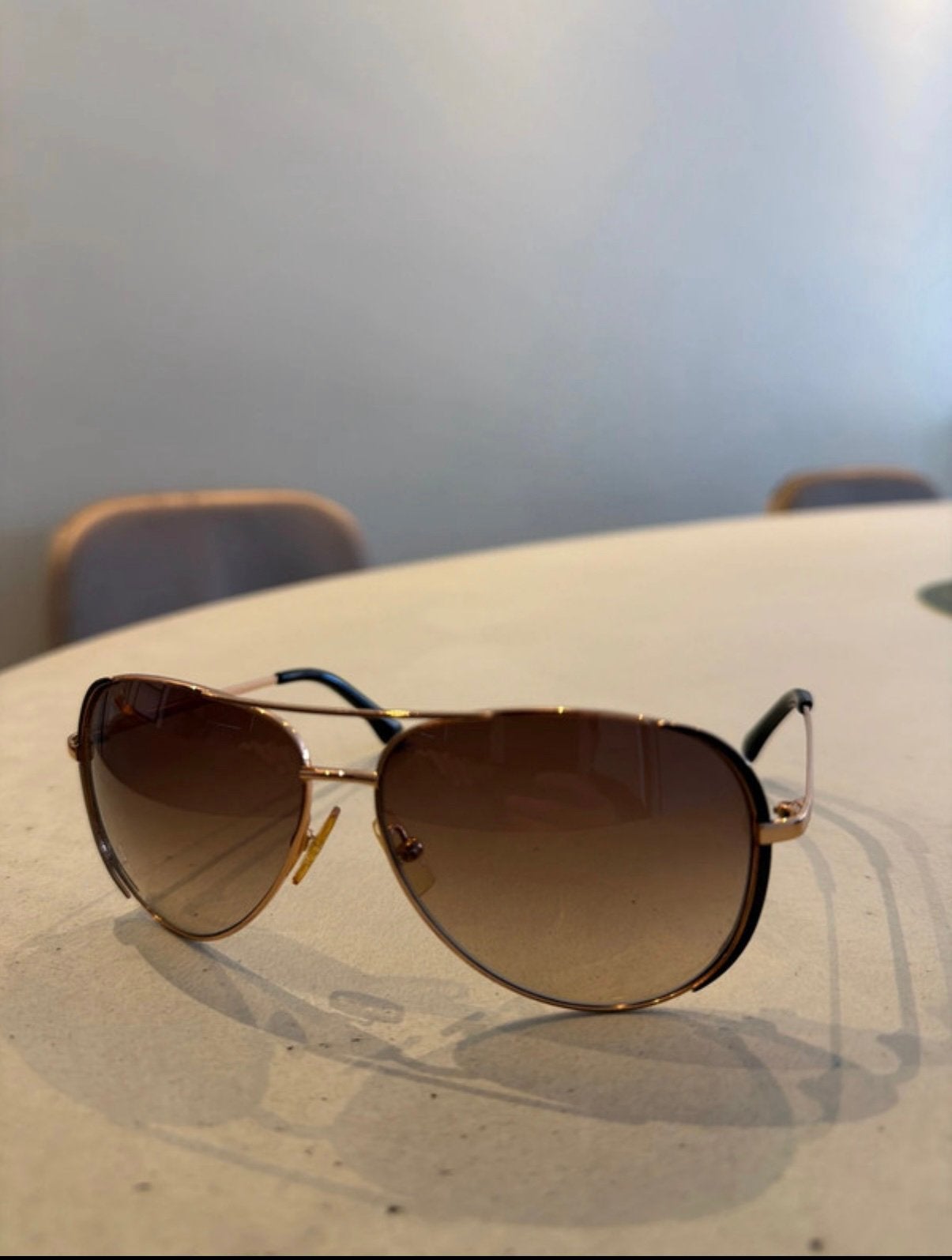 Michael kors zonnebril, Sieraden, Tassen en Uiterlijk, Zonnebrillen en Brillen | Dames, Ophalen of Verzenden, Zo goed als nieuw