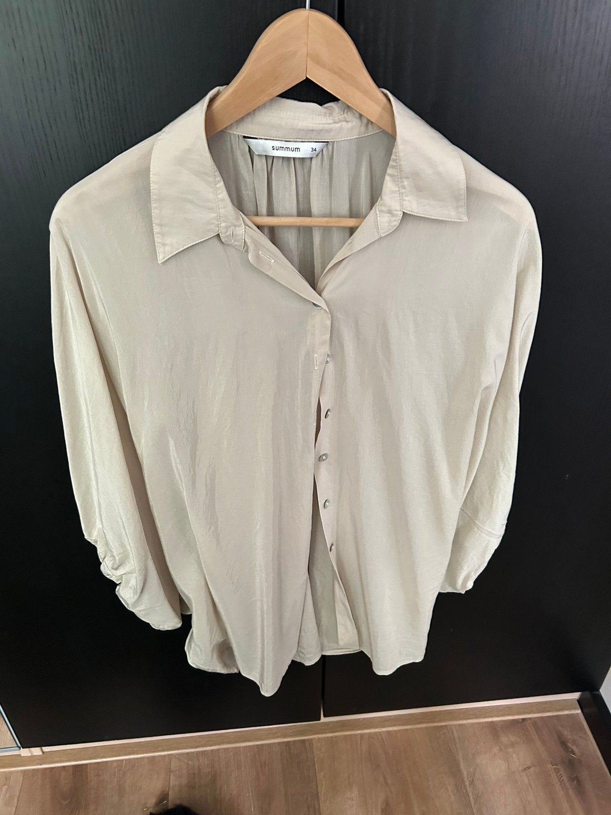 Summum blouse, Ophalen of Verzenden, Zo goed als nieuw, Maat 34 (XS) of kleiner