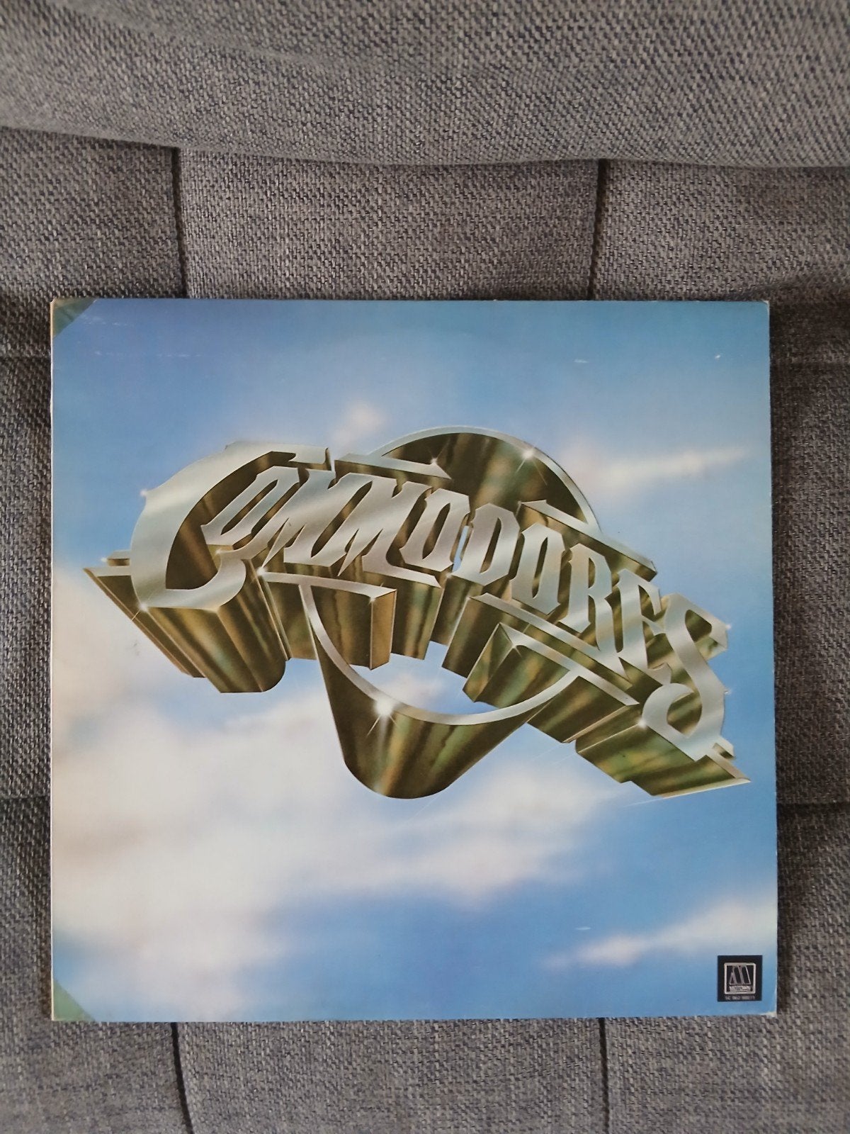 Commodores - idem (lp), Ophalen of Verzenden