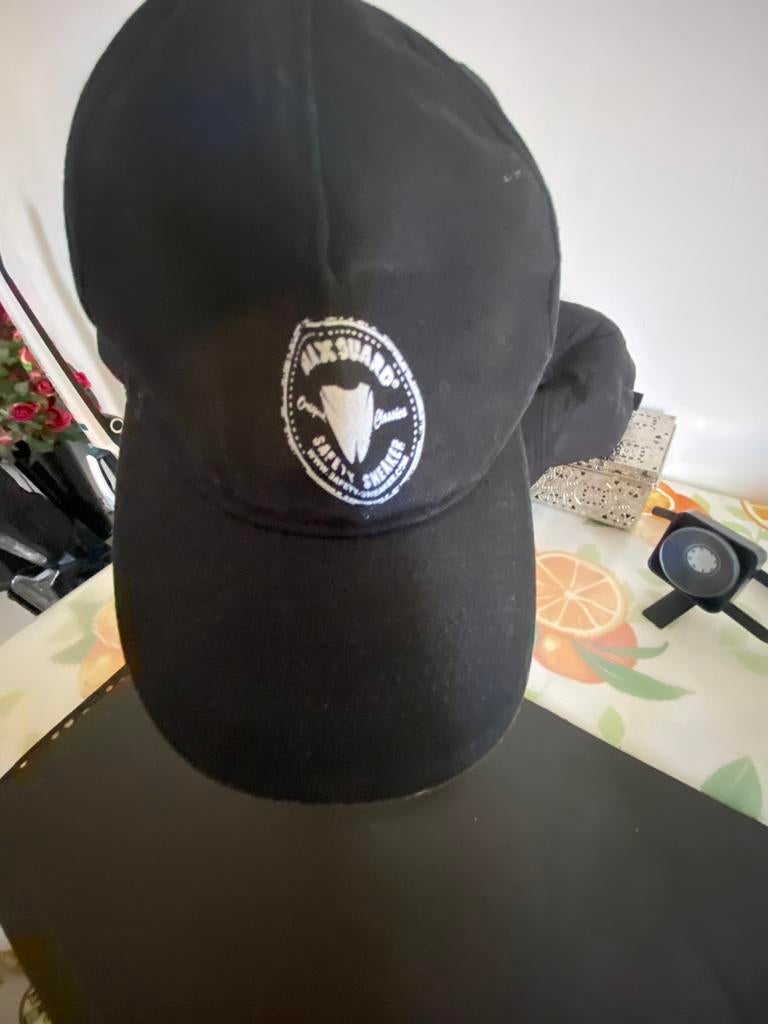 Petten zwart kleur, Ophalen of Verzenden, Zo goed als nieuw