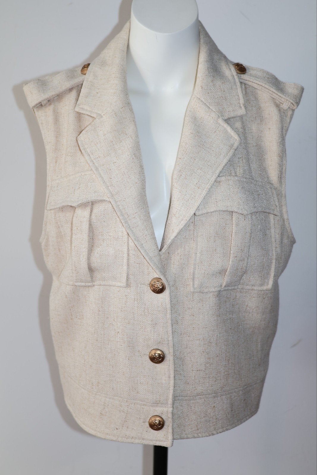 Aaiko gilet maat 42 / XL, Aaiko, Aaiko, NL, Aaiko.nl