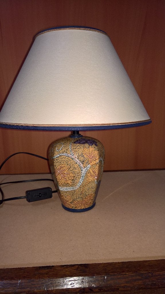 Lamp-2, Ophalen of Verzenden, Gebruikt
