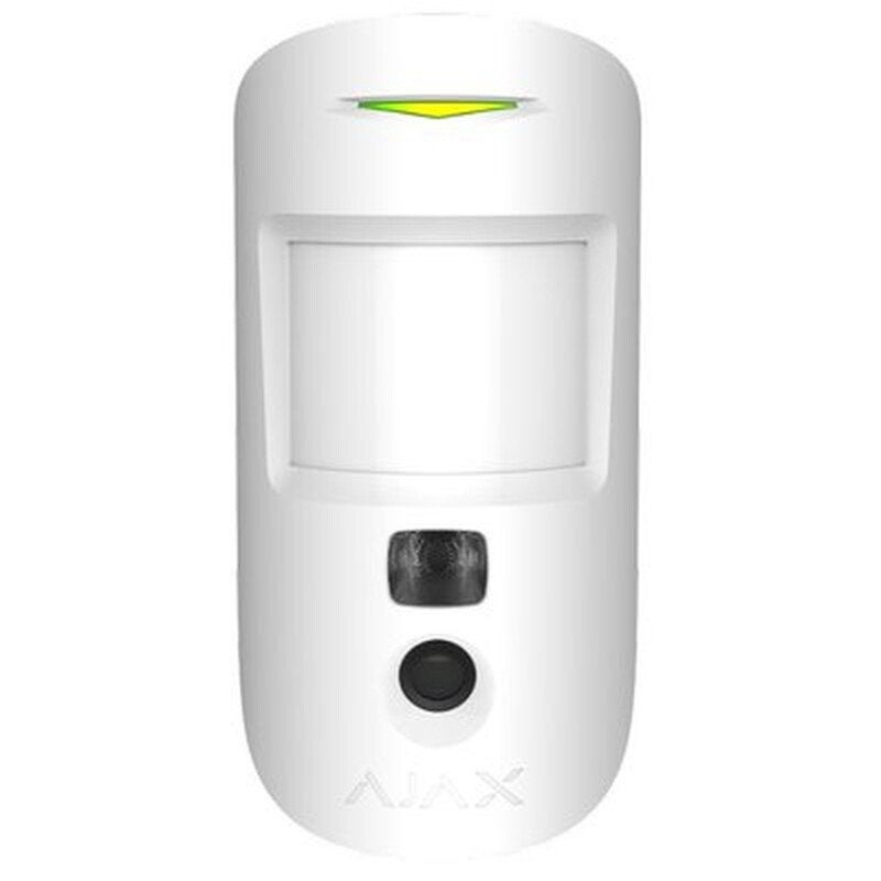 New Ajax MotionCam HDR Draadloze PIRCAM Bewegingsmelder, Beweging, Detector, Sensor of Melder, Nieuw, Ophalen of Verzenden