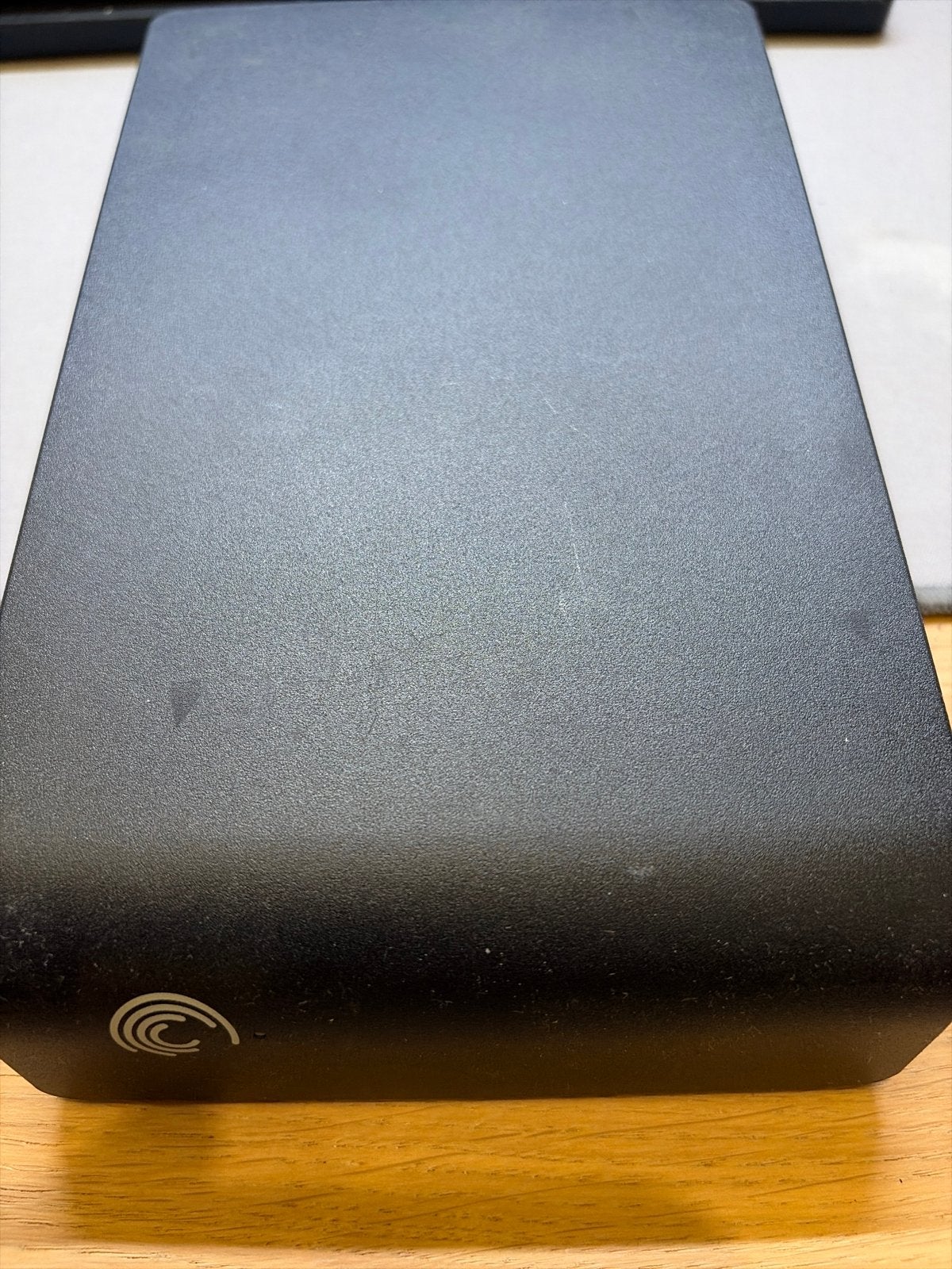 Seagate Expansion External Drive 3TB - Zonder kabels, Gebruikt, Verzenden, Server, HDD