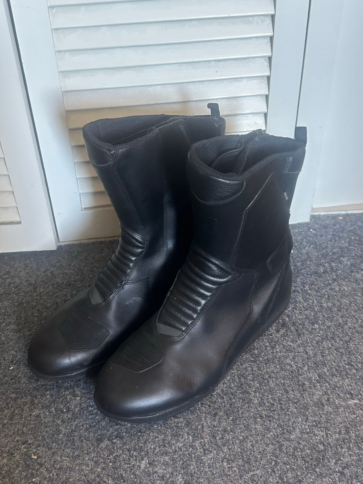 Gaerne G.Aspen Gore-Tex Motorlaarzen - Maat 47, Ophalen of Verzenden, Nieuw zonder kaartje, Heren, Laarzen