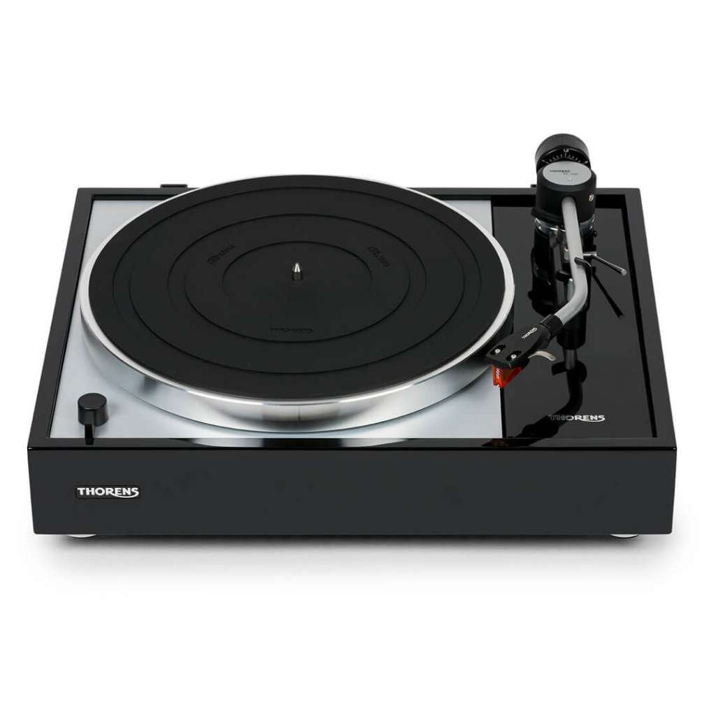 Thorens TD1500, Ophalen, -, -, Thorens