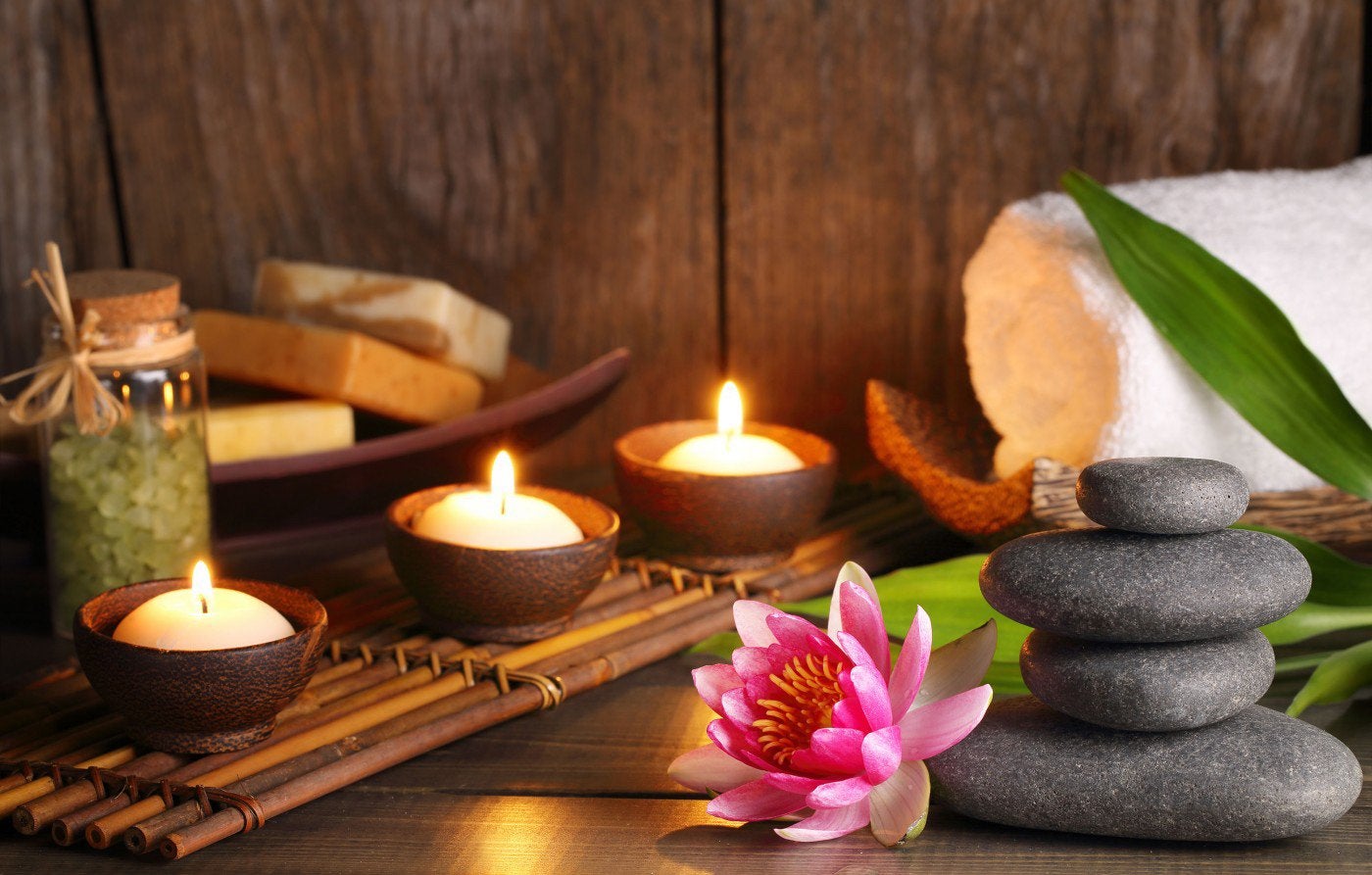 Mona Thai massage, Ontspanningsmassage