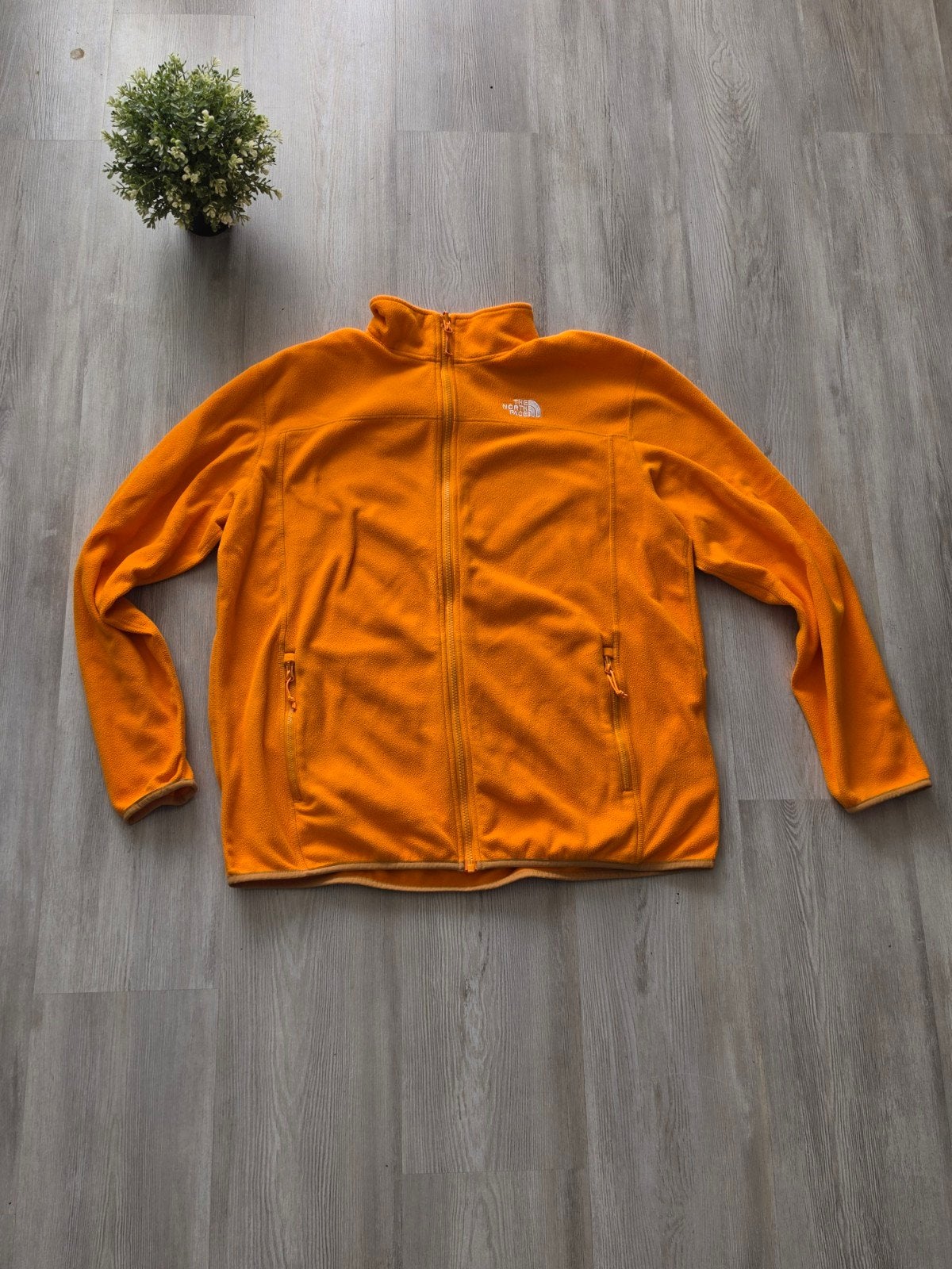 The north face fleece, Overige kleuren, Maat 56/58 (XL), Ophalen of Verzenden, Zo goed als nieuw