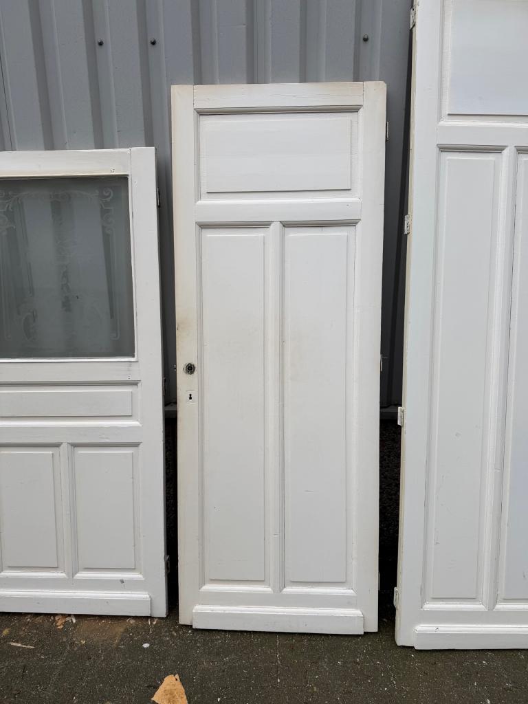 2 prachtige antieke losse binnendeuren, La belle porte, Jurgen.hoogenboezem@gmail.com, Binnendeur, Ophalen of Verzenden