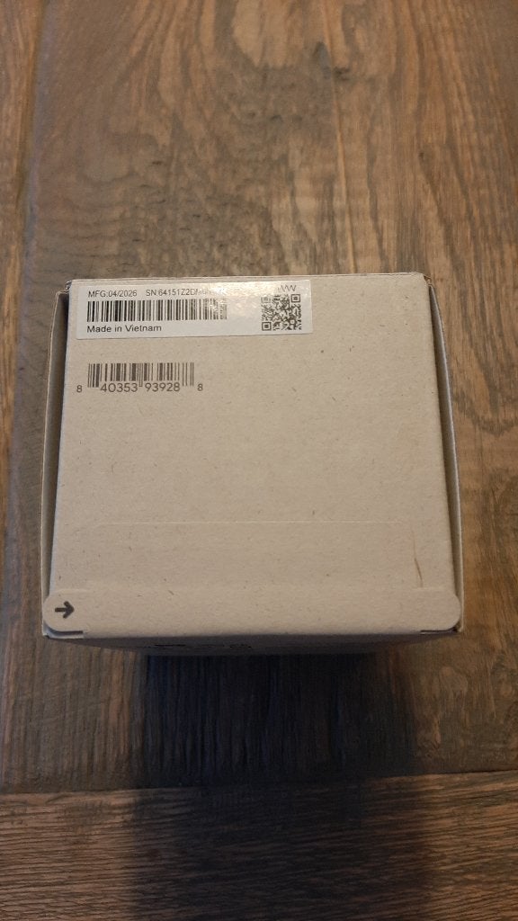 Foto 4 van Google Pixelsnap Oplader met Standaard | VERZEGELD NIEUW