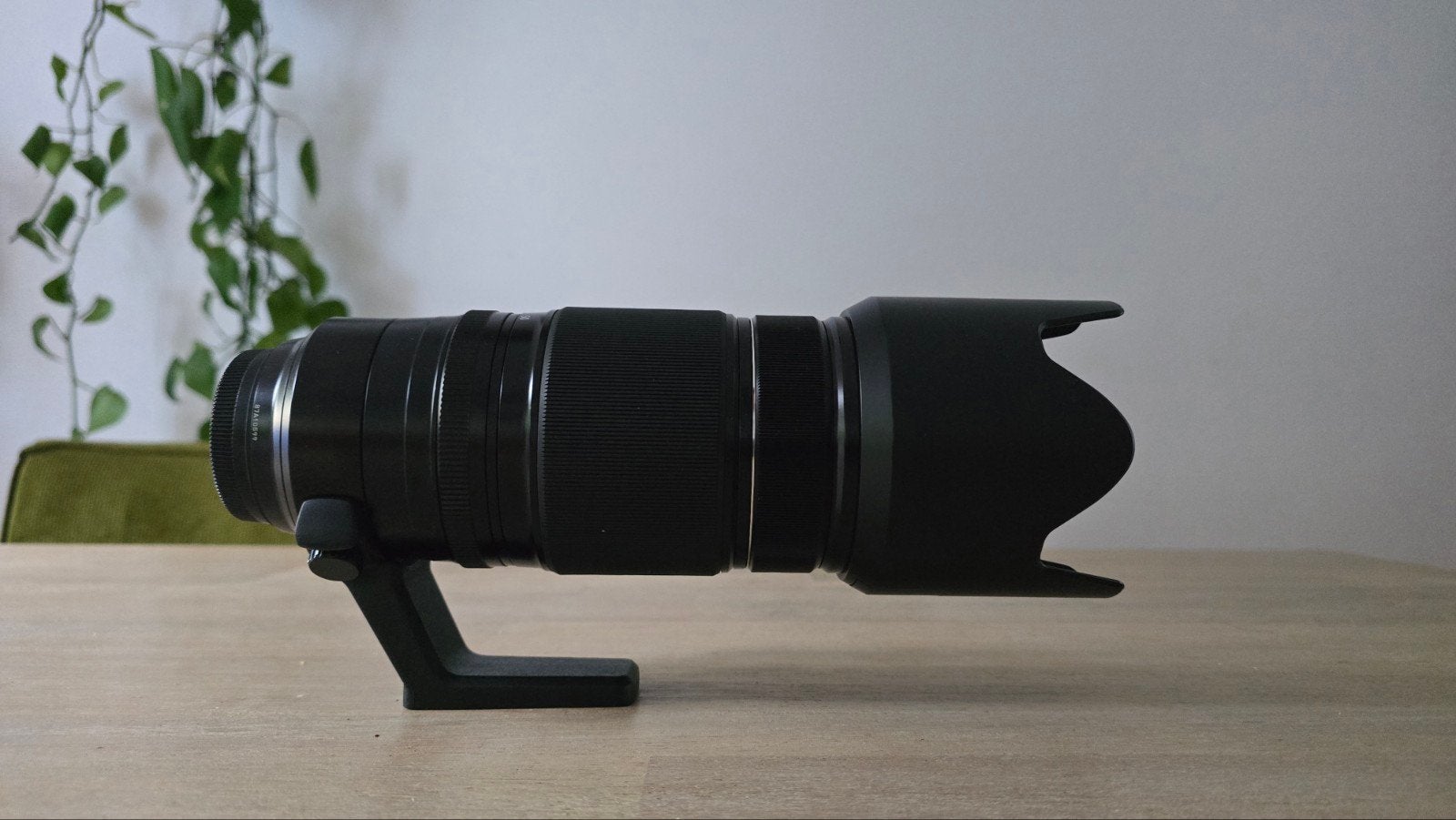 Fujifilm XF 50-140mm f/2.8 R LM OIS WR, Fujifilm, Beeldstabilisatie, Zo goed als nieuw, Fujifilm X-mount