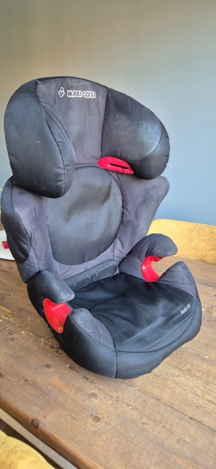 Maxi Cosi Rodi XP 2 autostoel, Kinderen en Baby's, Autostoeltjes, Ophalen, 15 t/m 36 kg, Zijbescherming, Maxi-Cosi