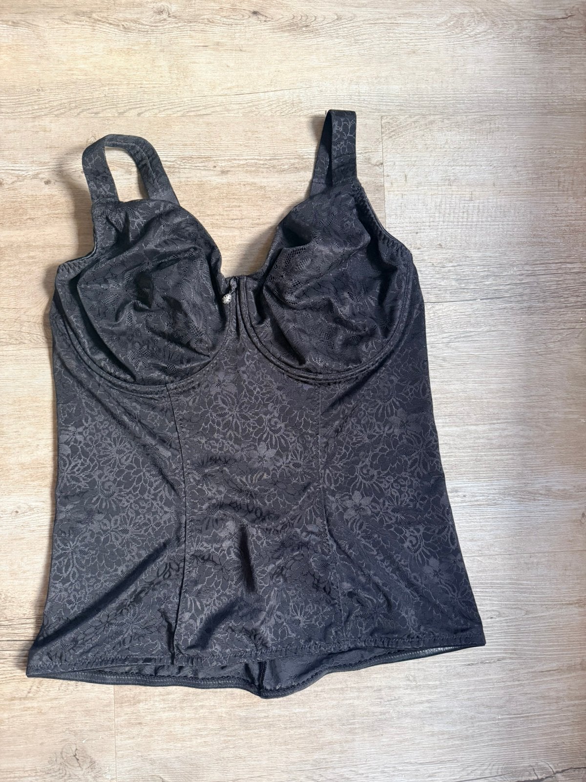 Ulla ‘Alice’ corrigerend hemdje maat 44, Kleding | Dames, Ophalen of Verzenden, Hemd