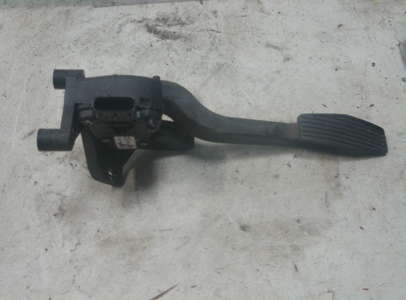 Gaspedaal Opel Corsa C (F08/68) (2003-06/2009-12) 09129423cl, Auto-onderdelen, Interieur en Bekleding, Gebruikt, Bahnhofsplatz, Rüsselsheim am Main 65423, , Duitsland