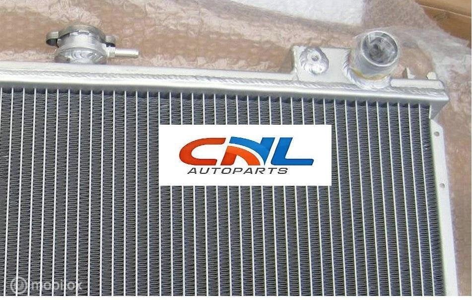 Radiateur 1986-1993 NISSAN Pintara Skyline R31 AT 87 88 89, Nieuw, Ophalen of Verzenden