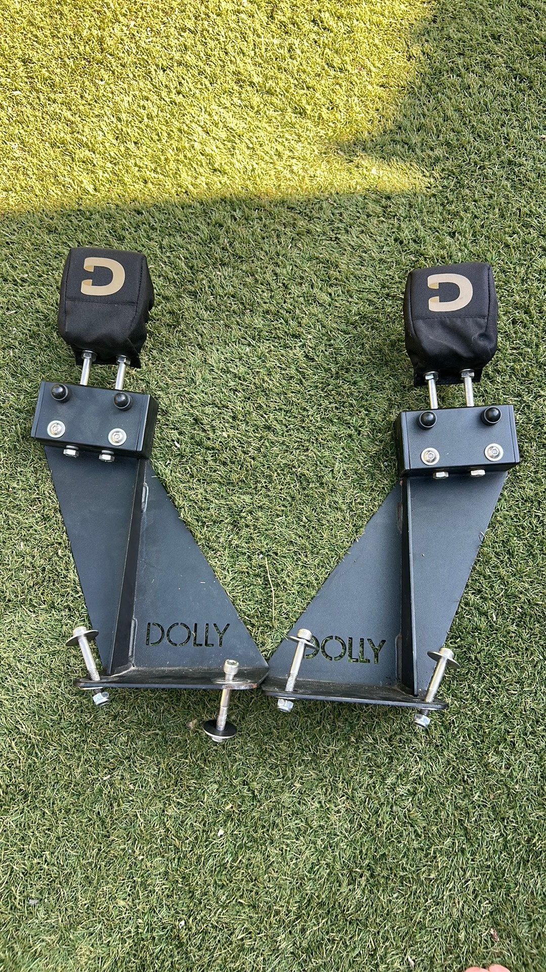Z.g.a.n. Baby Autostoelhouder Dolly V1 of Dolly Joy, Overige merken, Overige methoden, Nieuw, Ophalen of Verzenden