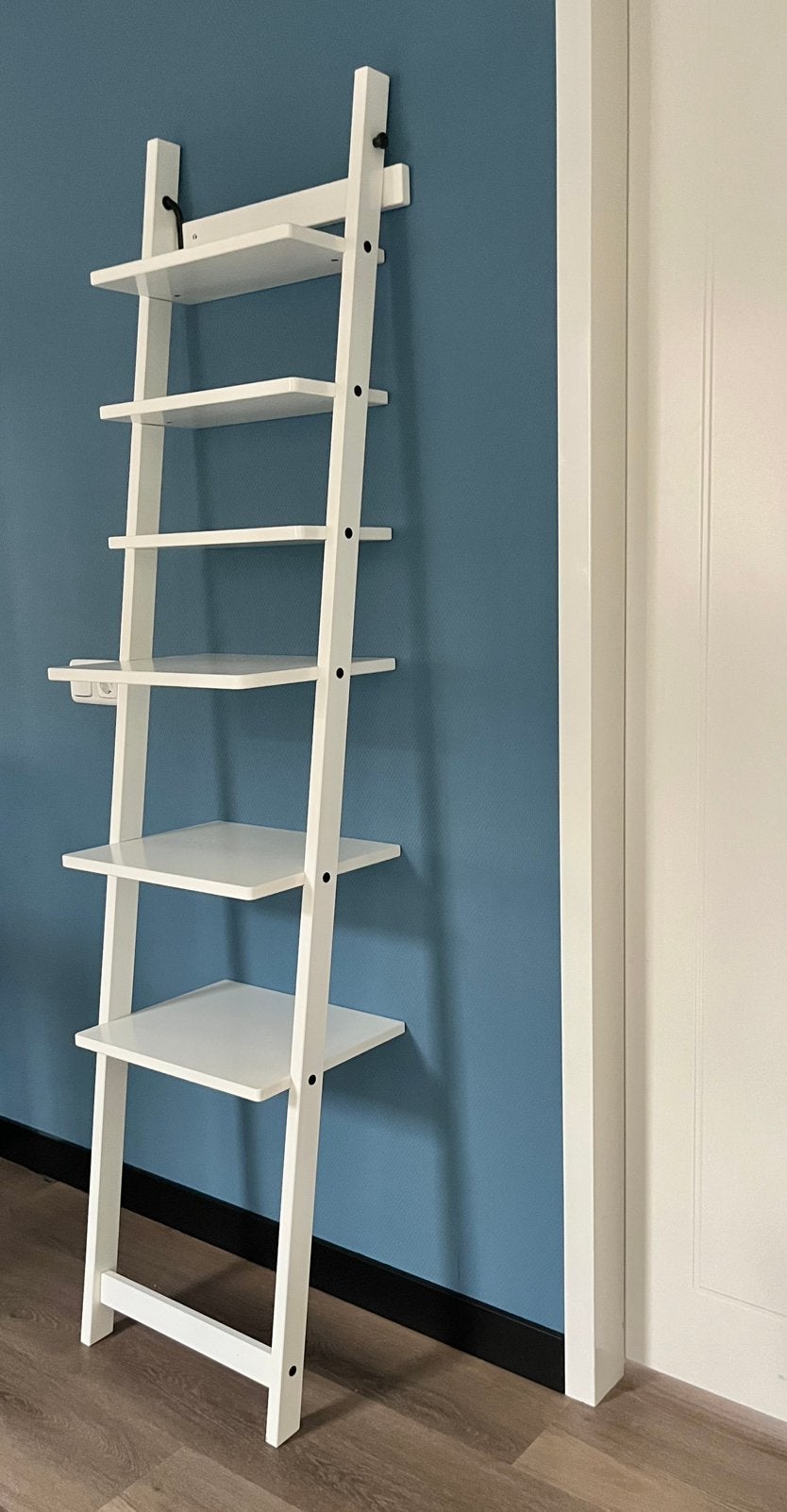 Ikea Hjalmaren Wandrek, Ophalen, Zo goed als nieuw