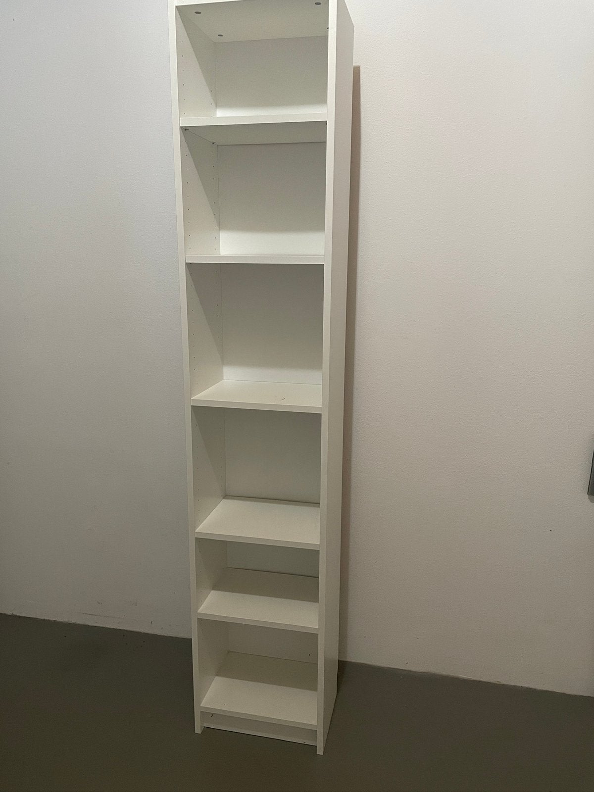 Ikea Billy kast, Ophalen, Minder dan 50 cm, Gebruikt, 200 cm of meer