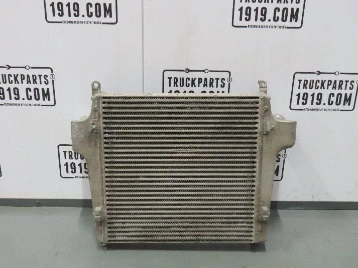 DAF 1708380 |  Interkoeler LF, Auto-onderdelen, Ophalen, Gebruikt, DAF, Motor en Toebehoren