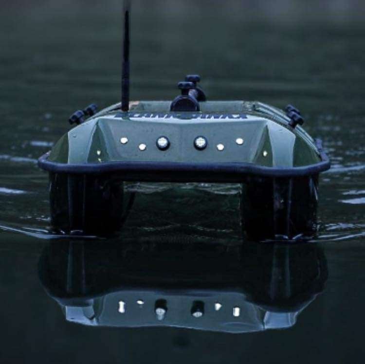 Voerboot (nieuw), Watersport en Boten, Ophalen of Verzenden, Nieuw, Overige typen