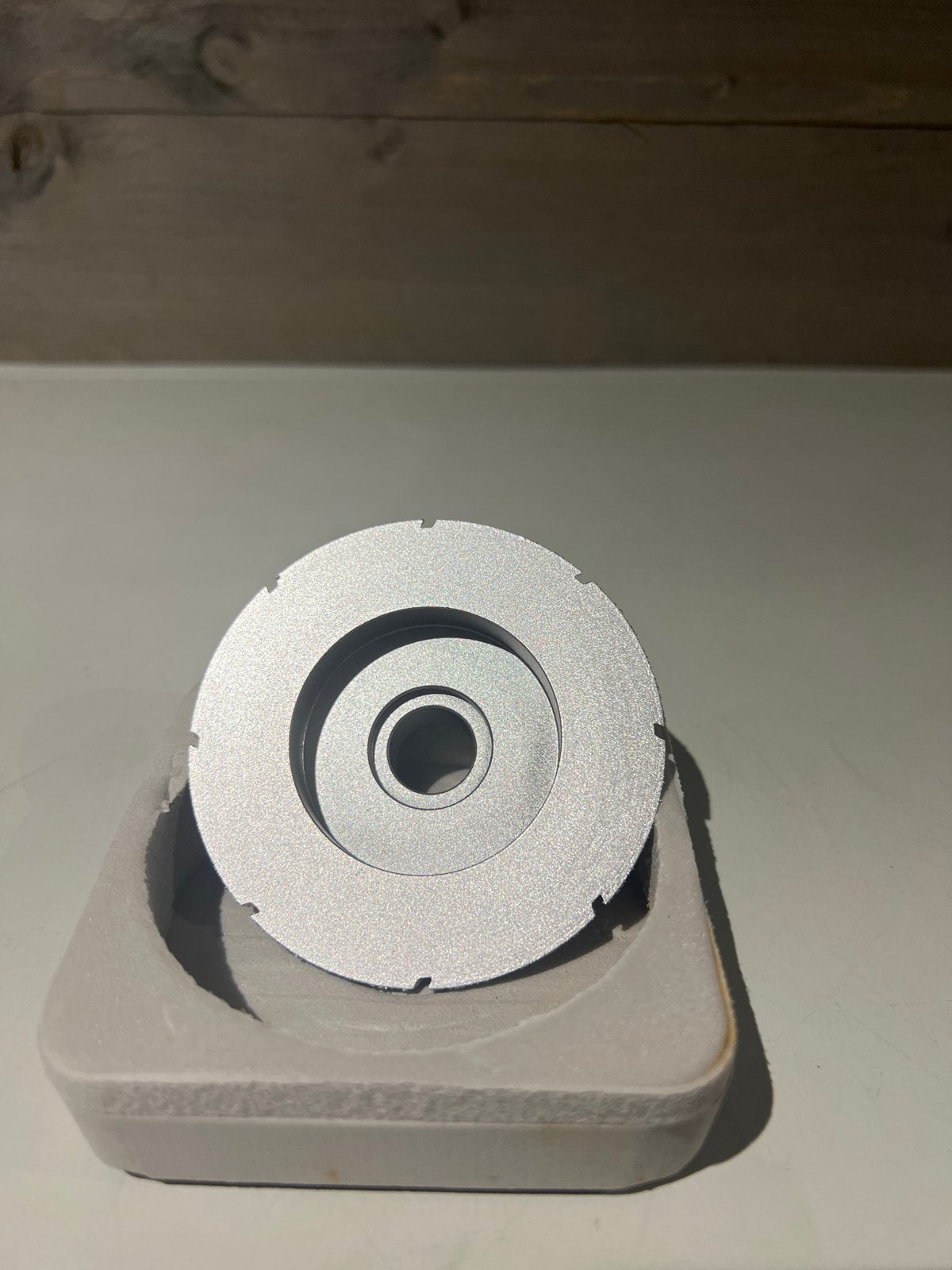 Rubi Diamant Slijpschijf voor Tegels - Nieuw, N, N, Nieuw, Ophalen of Verzenden